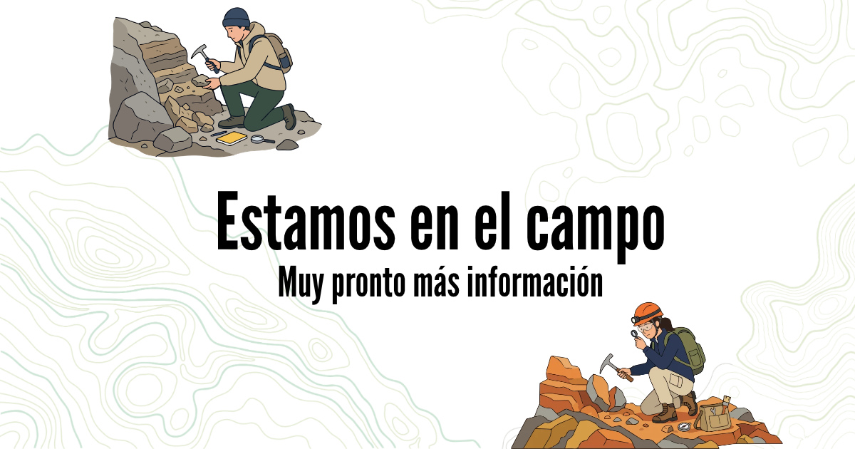 Edición 2027 · próximamente