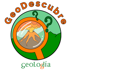 Cartel de GeoDescubre