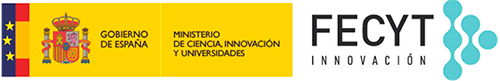 Fundación Española para la Ciencia y la Tecnología – Ministerio de Ciencia, Innovación y Universidades