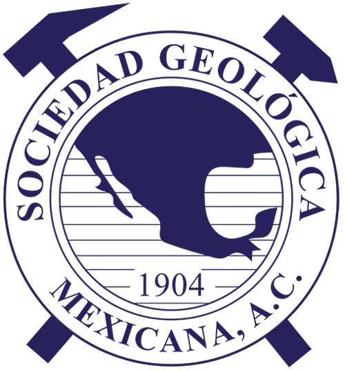 Sociedad Geológica Mexicana