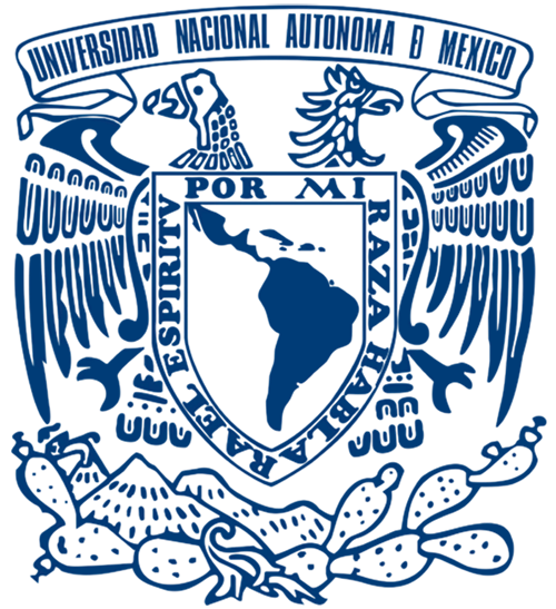 Universidad Nacional Autónoma de México