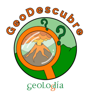 Logo Geodescubre