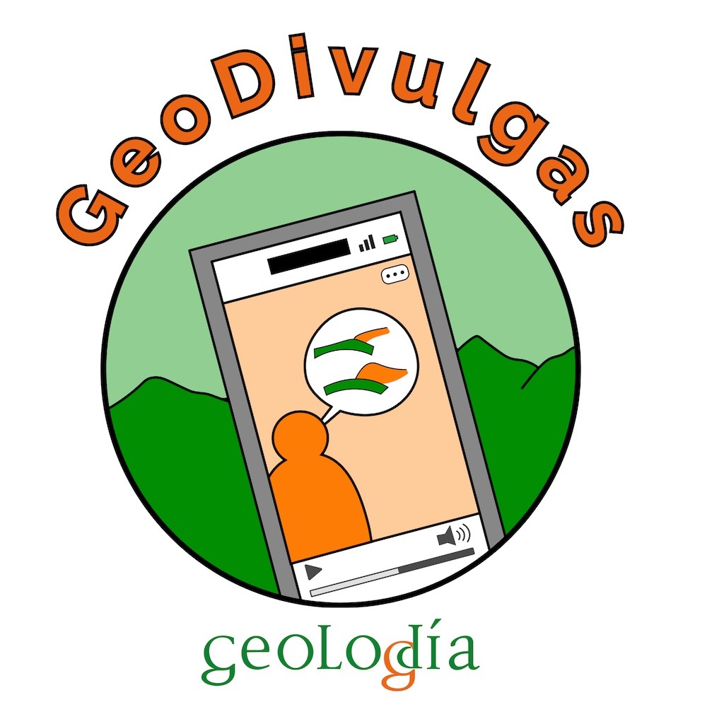 Logo Concurso Geodivulgas