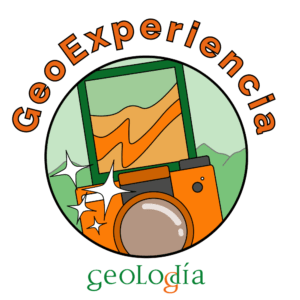 Logo Geoexperiencia Geolodía