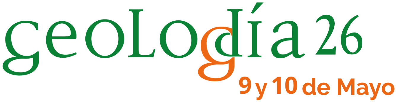 Logo Geolodía 26